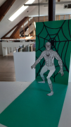 spiderman