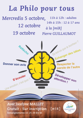 MIRAfficheLaPhilopourtous20221005-1